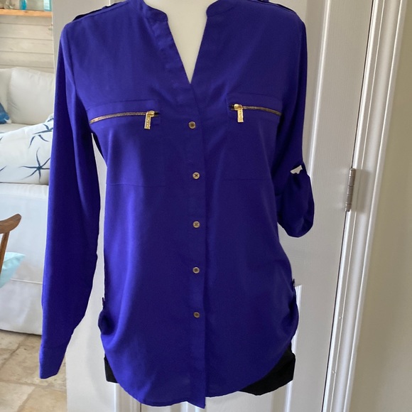 Débardeur Femme Cotélac Taille 36 - Multicouleur - Polyester - Occasion